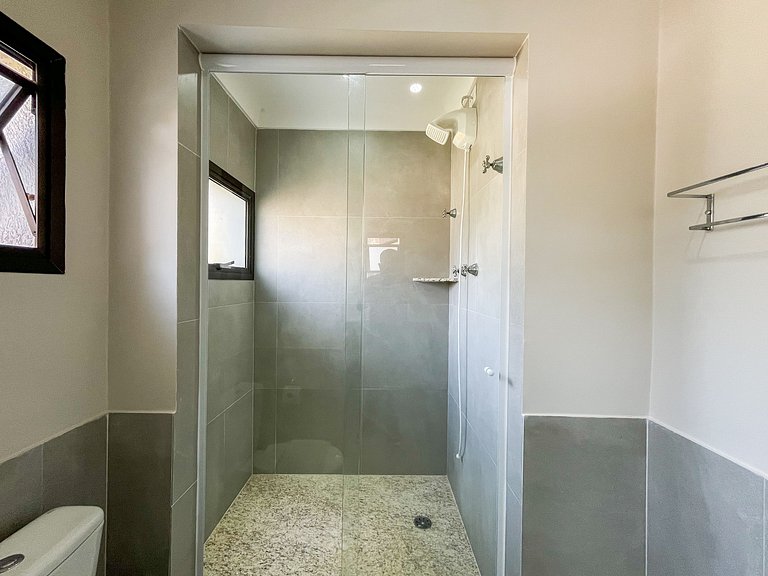 Riviera | Moderna Casa com Enxoval Completo