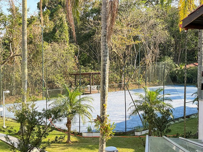 Riviera | Moderna Casa com Enxoval Completo