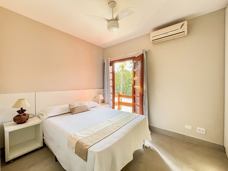 Riviera | Moderna Casa com Enxoval Completo