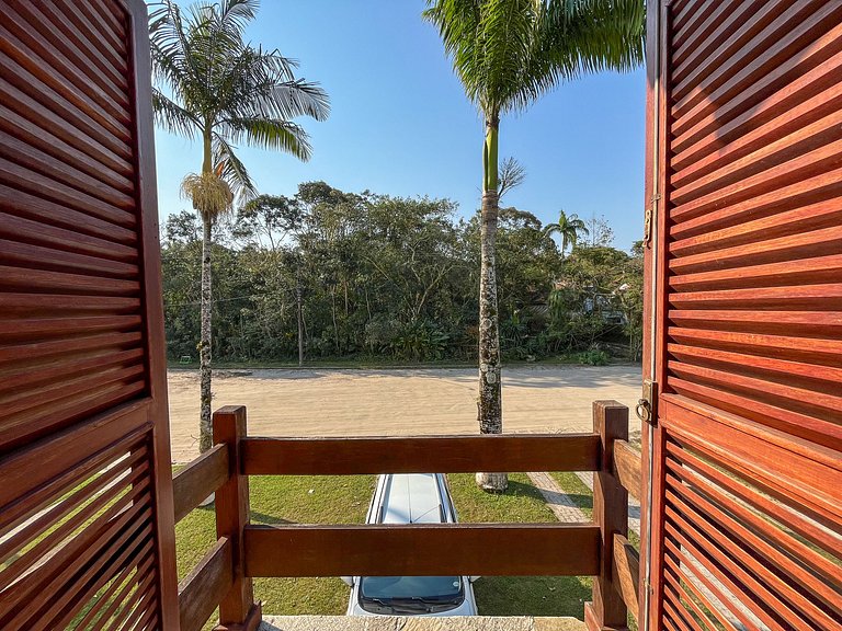 Riviera | Moderna Casa com Enxoval Completo