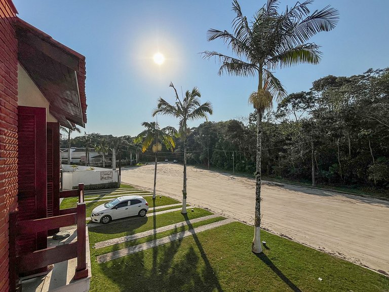 Riviera | Moderna Casa com Enxoval Completo