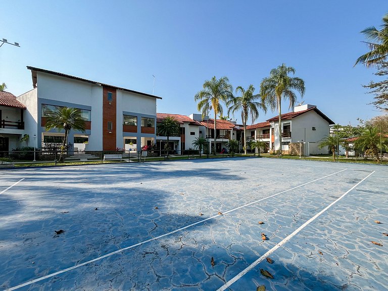 Riviera | Moderna Casa com Enxoval Completo