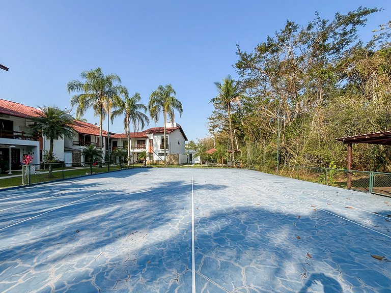 Riviera | Moderna Casa com Enxoval Completo