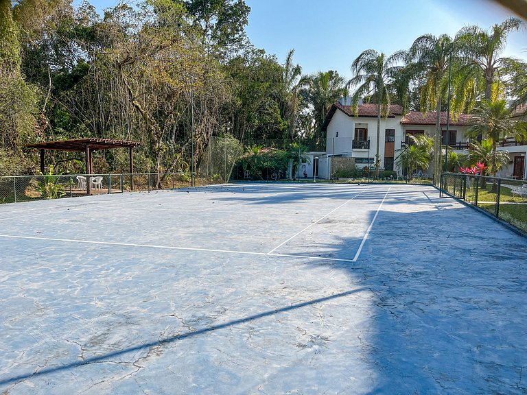 Riviera | Moderna Casa com Enxoval Completo