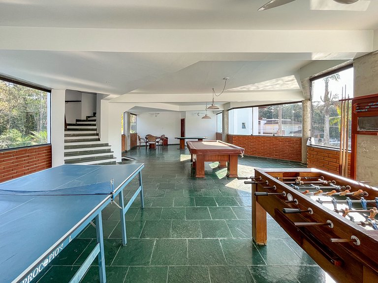 Riviera | Moderna Casa com Enxoval Completo