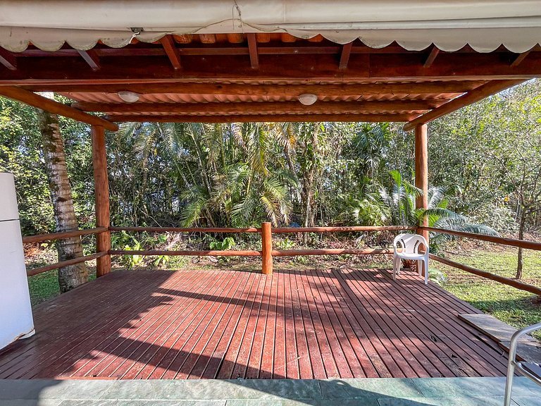 Riviera | Moderna Casa com Enxoval Completo