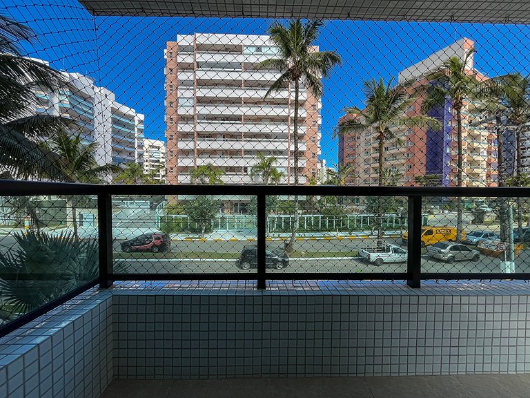 Riviera | Amplo Terraço, Enxoval Completo