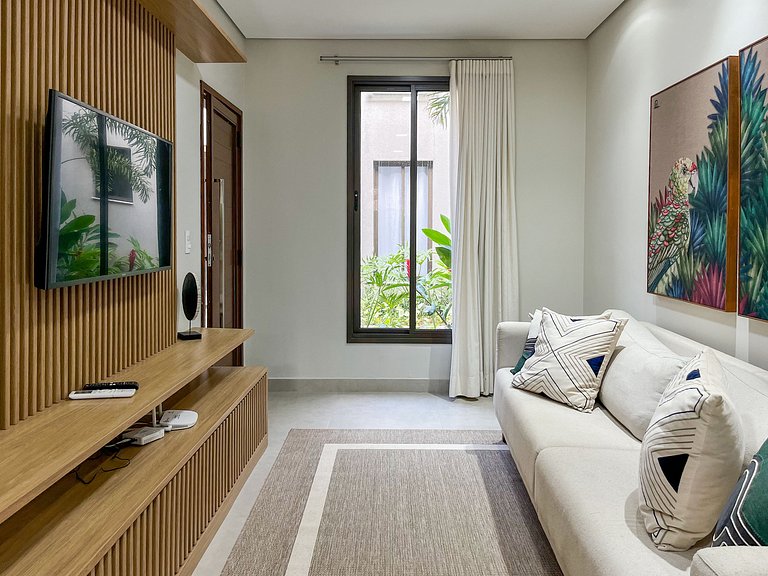 Riviera | Recanto Lindo com Enxoval Completo