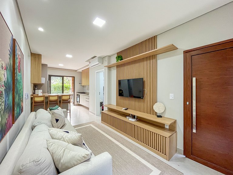 Riviera | Recanto Lindo com Enxoval Completo