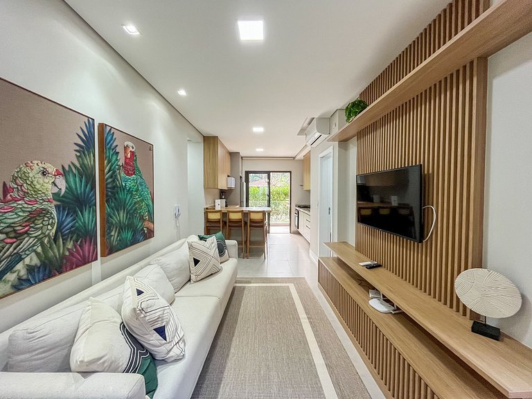 Riviera | Recanto Lindo com Enxoval Completo