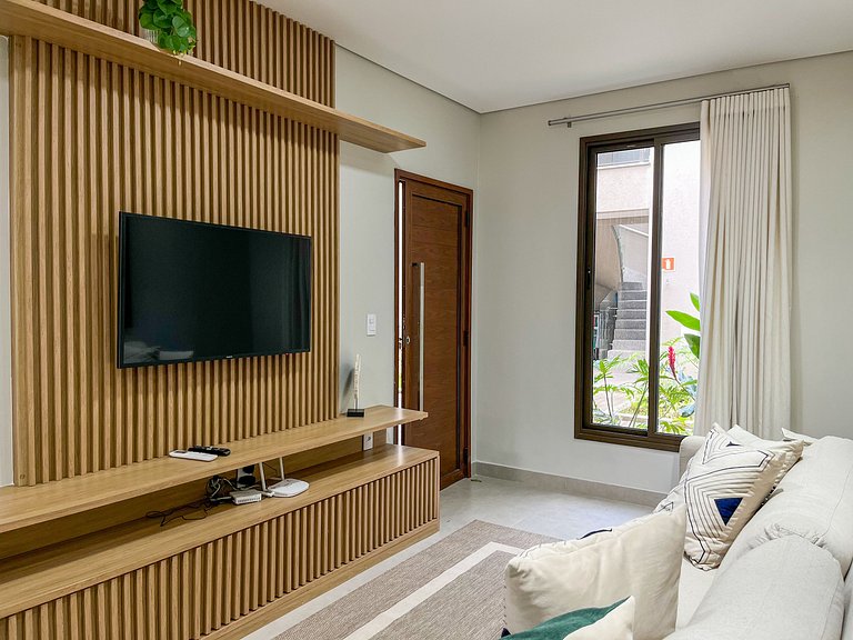 Riviera | Recanto Lindo com Enxoval Completo