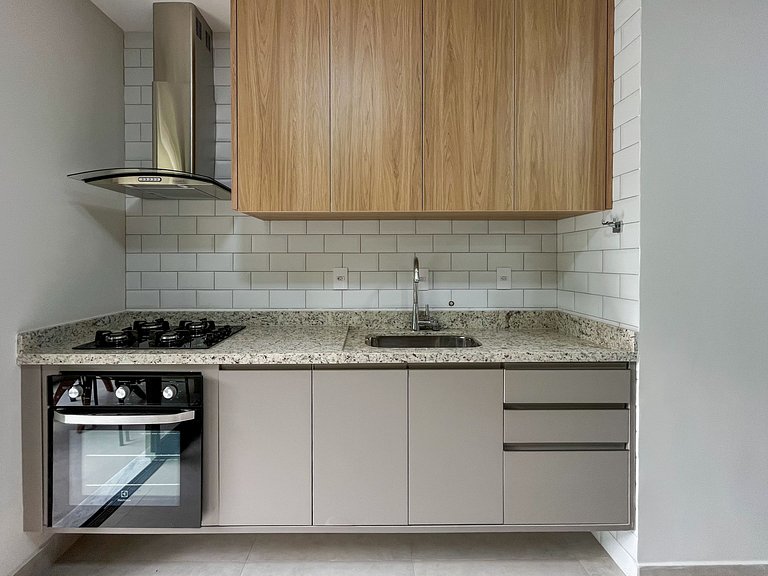 Riviera | Recanto Lindo com Enxoval Completo