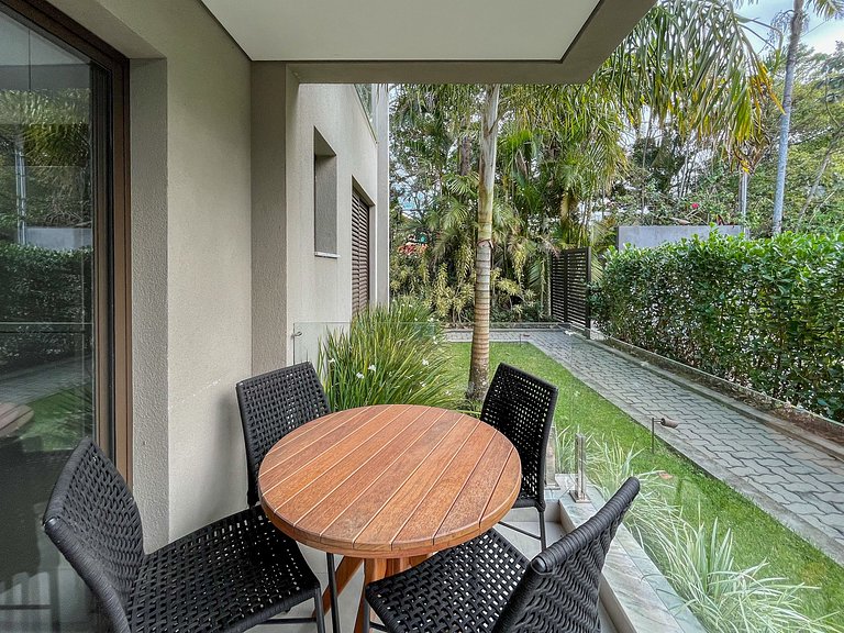 Riviera | Recanto Lindo com Enxoval Completo