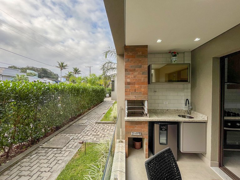 Riviera | Recanto Lindo com Enxoval Completo