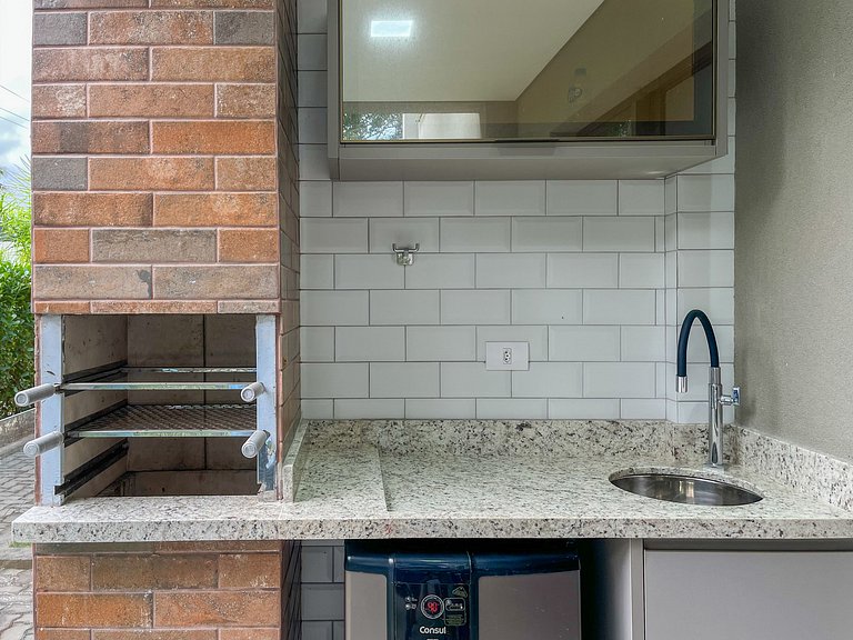 Riviera | Recanto Lindo com Enxoval Completo