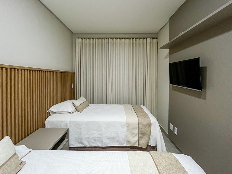 Riviera | Recanto Lindo com Enxoval Completo