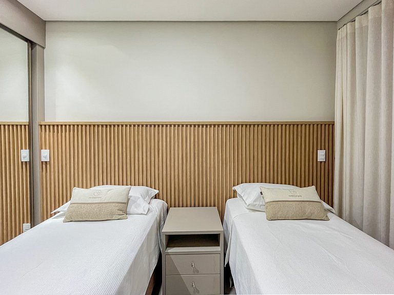 Riviera | Recanto Lindo com Enxoval Completo