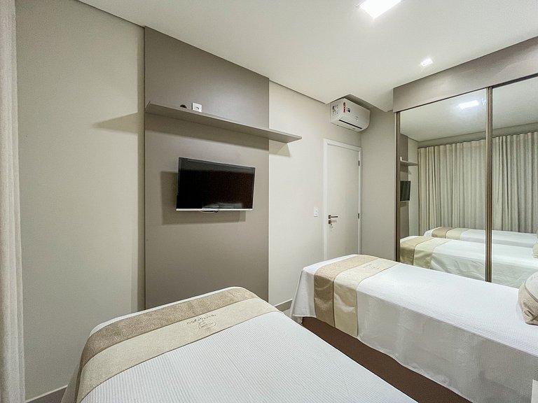 Riviera | Recanto Lindo com Enxoval Completo