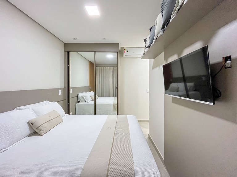 Riviera | Recanto Lindo com Enxoval Completo