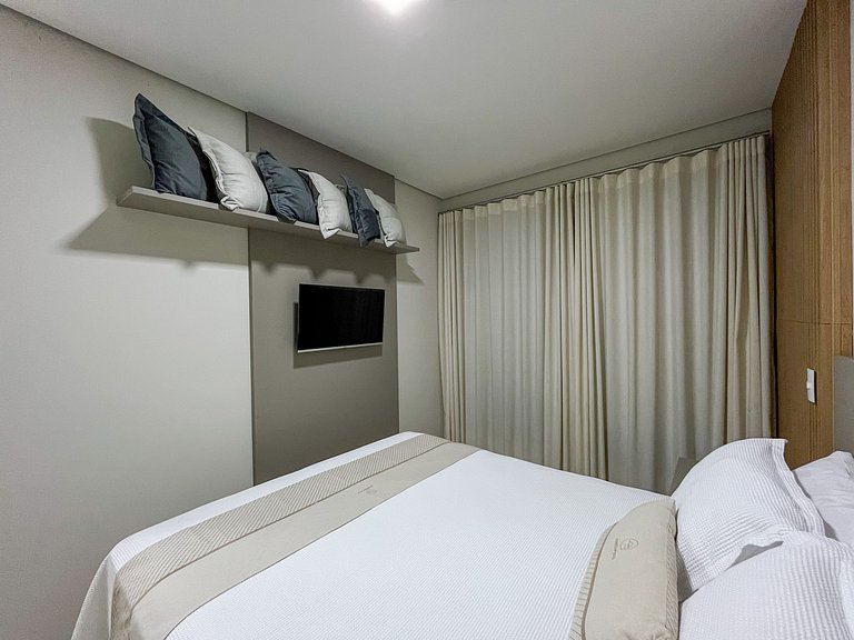 Riviera | Recanto Lindo com Enxoval Completo