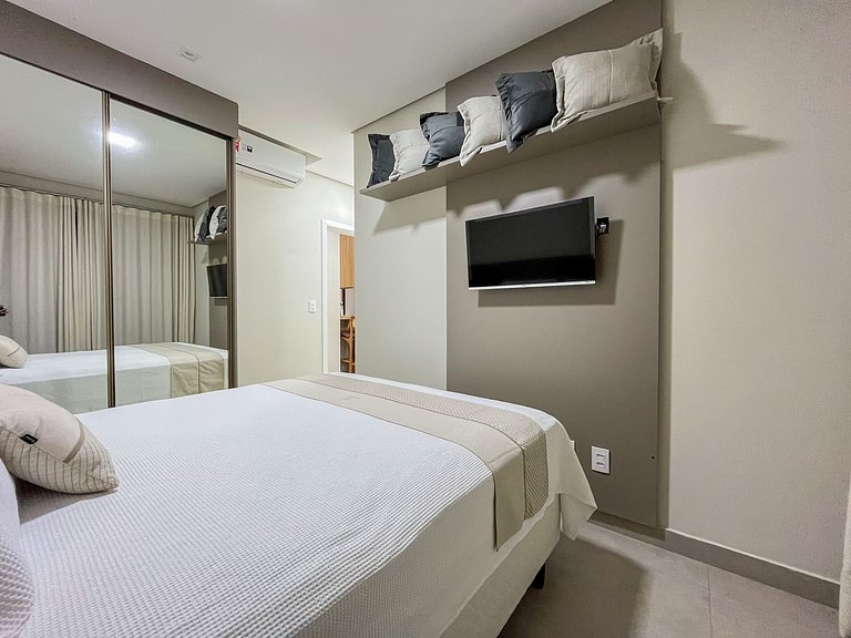 Riviera | Recanto Lindo com Enxoval Completo