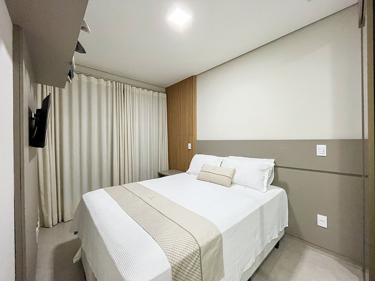 Riviera | Recanto Lindo com Enxoval Completo