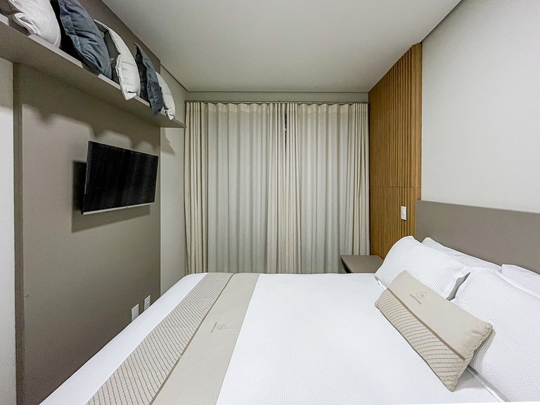 Riviera | Recanto Lindo com Enxoval Completo