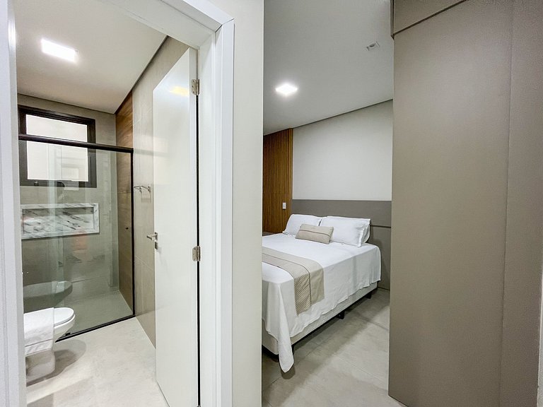 Riviera | Recanto Lindo com Enxoval Completo