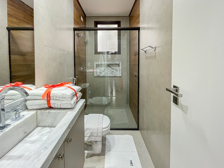 Riviera | Recanto Lindo com Enxoval Completo