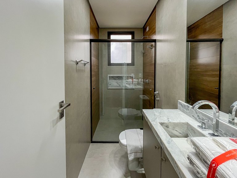 Riviera | Recanto Lindo com Enxoval Completo