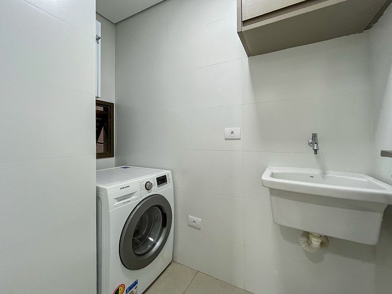 Riviera | Recanto Lindo com Enxoval Completo