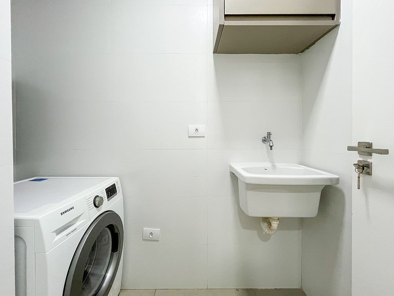 Riviera | Recanto Lindo com Enxoval Completo