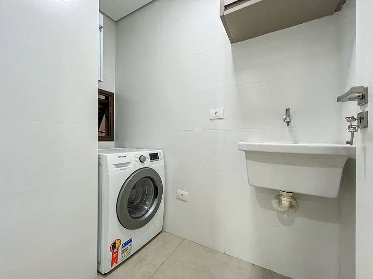 Riviera | Recanto Lindo com Enxoval Completo