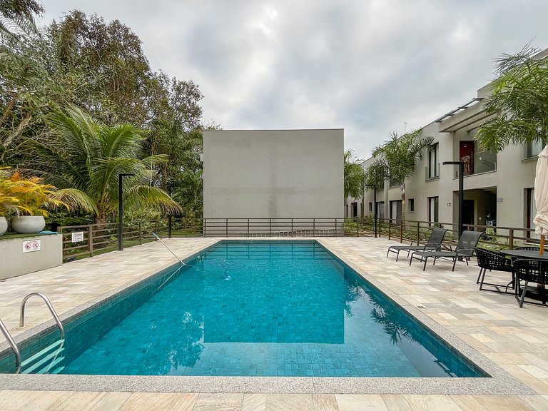 Riviera | Recanto Lindo com Enxoval Completo