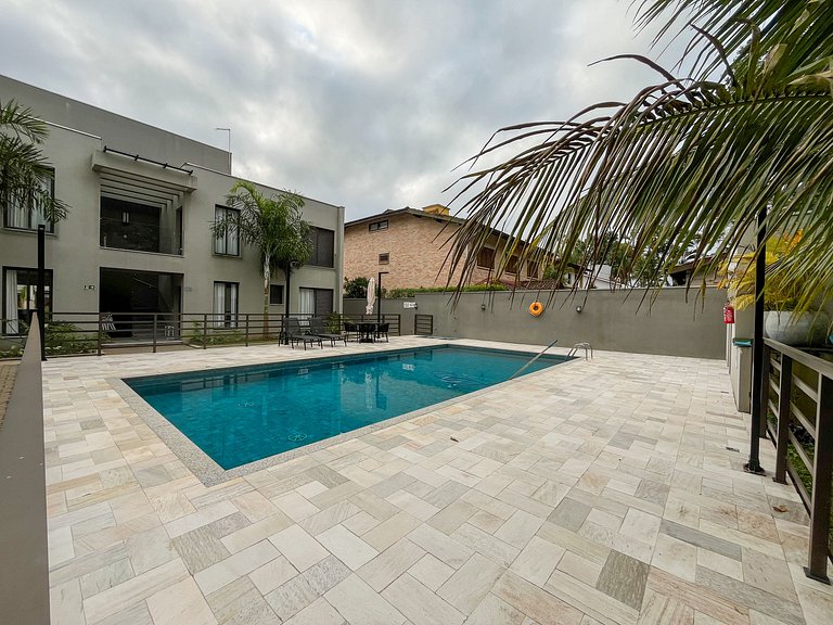 Riviera | Recanto Lindo com Enxoval Completo