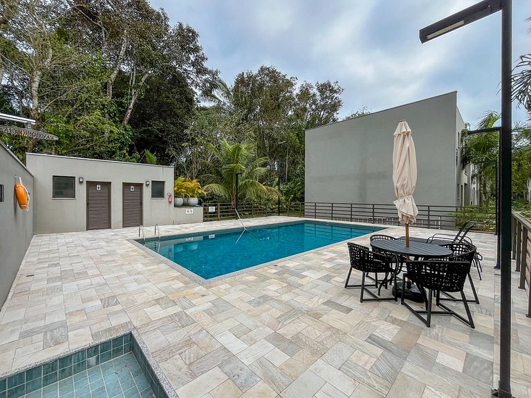 Riviera | Recanto Lindo com Enxoval Completo