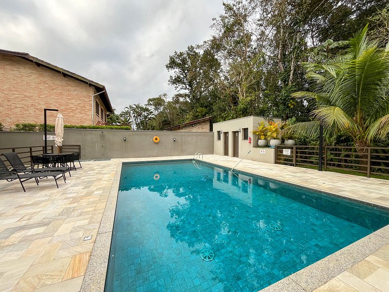 Riviera | Recanto Lindo com Enxoval Completo