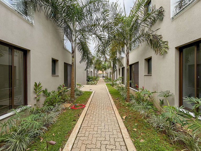 Riviera | Recanto Lindo com Enxoval Completo