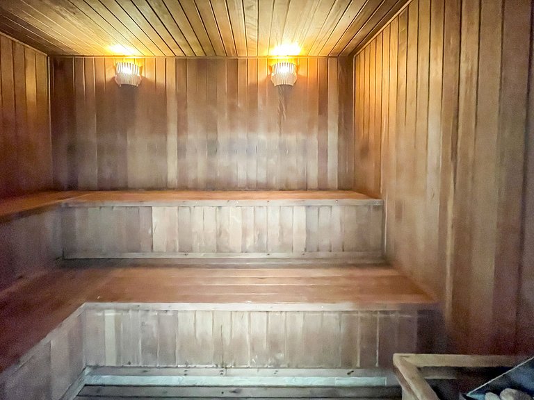 Incrível Pé na Areia Vista Mar c/ Enxoval Completo