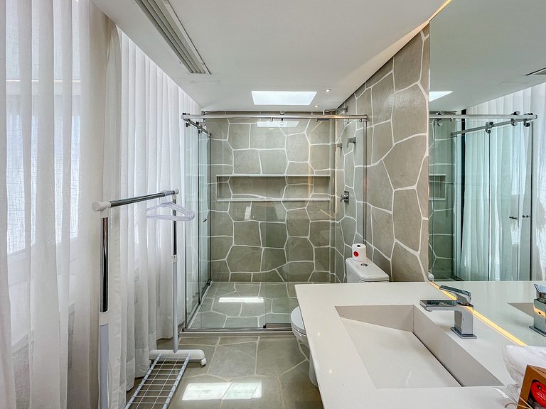 Riviera | Luxo e Design no Golf – Cond Privativo