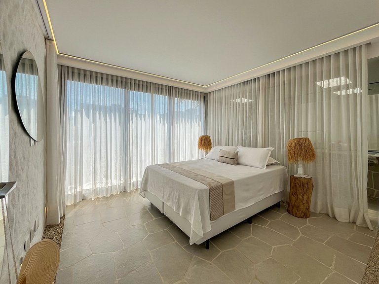 Riviera | Luxo e Design no Golf – Cond Privativo