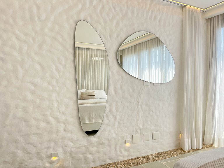 Riviera | Luxo e Design no Golf – Cond Privativo