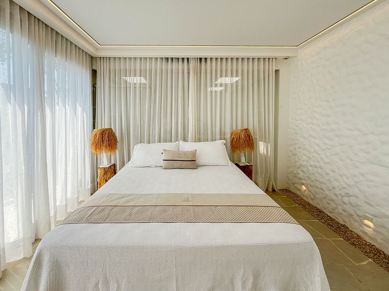 Riviera | Luxo e Design no Golf – Cond Privativo