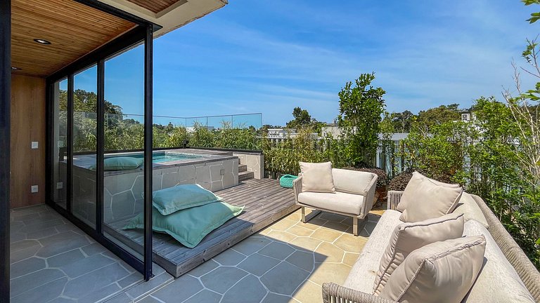 Riviera | Luxo e Design no Golf – Cond Privativo