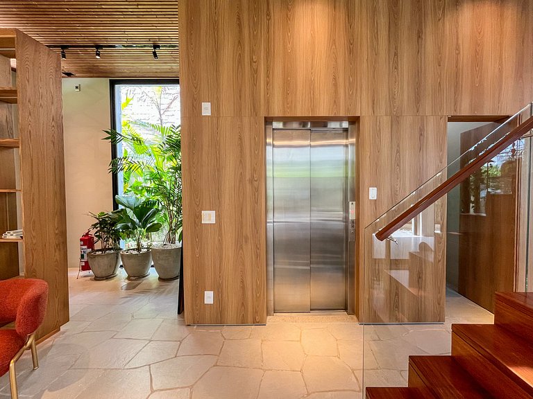 Riviera | Luxo e Design no Golf – Cond Privativo