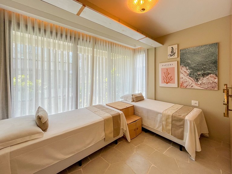 The Golf Village Resort - Riviera de São Lourenço