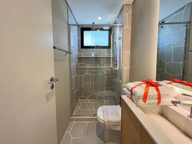 Riviera | Luxo e Design no Golf – Cond Privativo