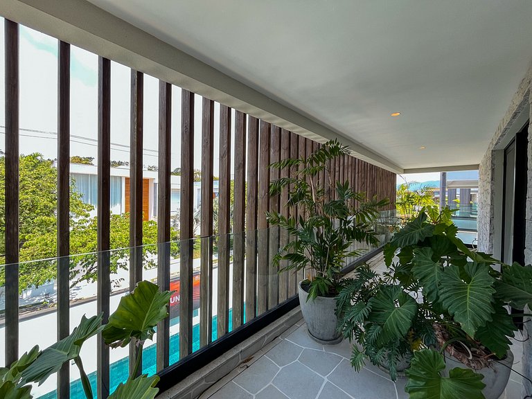 Riviera | Luxo e Design no Golf – Cond Privativo