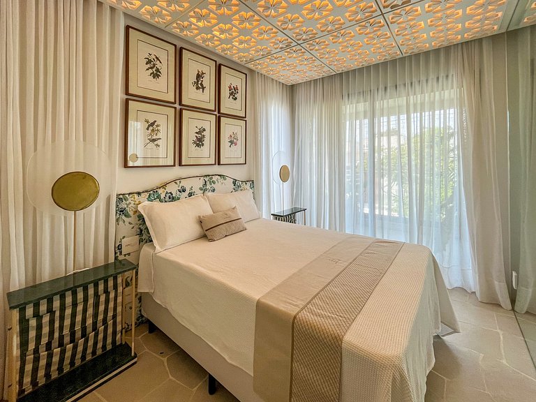 Riviera | Luxo e Design no Golf – Cond Privativo