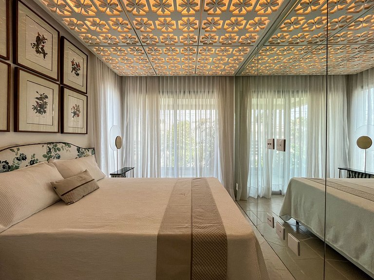 The Golf Village Resort - Riviera de São Lourenço